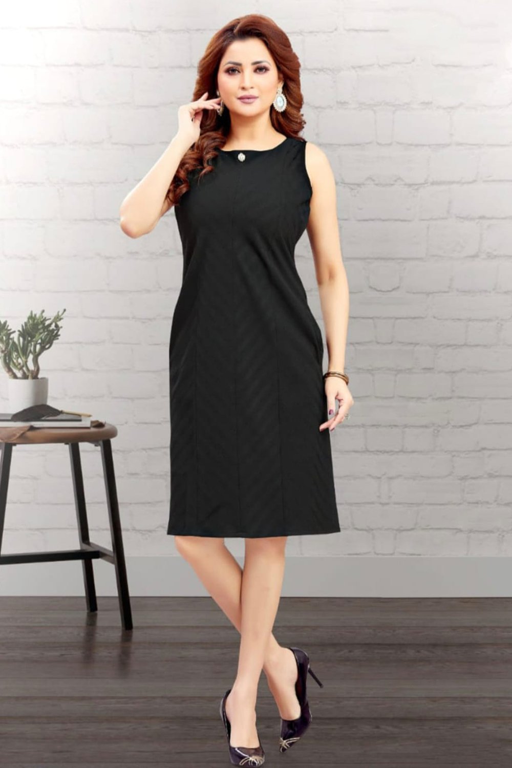 western-one-piece-midi-style-sleeveless-dress-sleeveless-avilable-3
