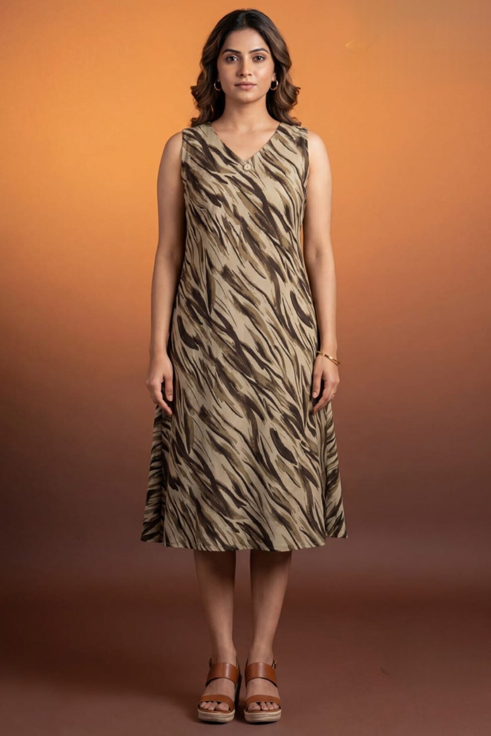 western-one-piece-midi-style-sleeveless-dress-sleeveless-avilable-11