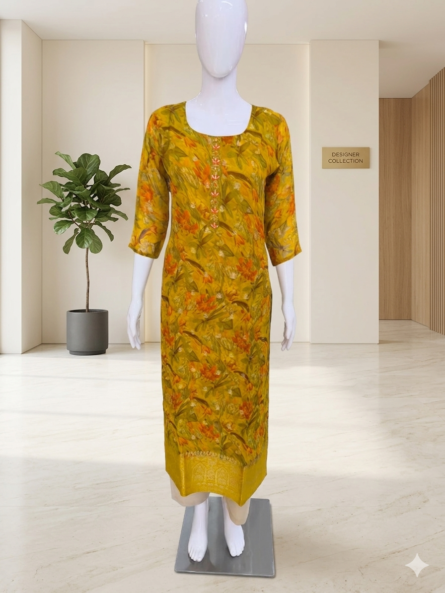 mustard-yellow-designer-kurtim
