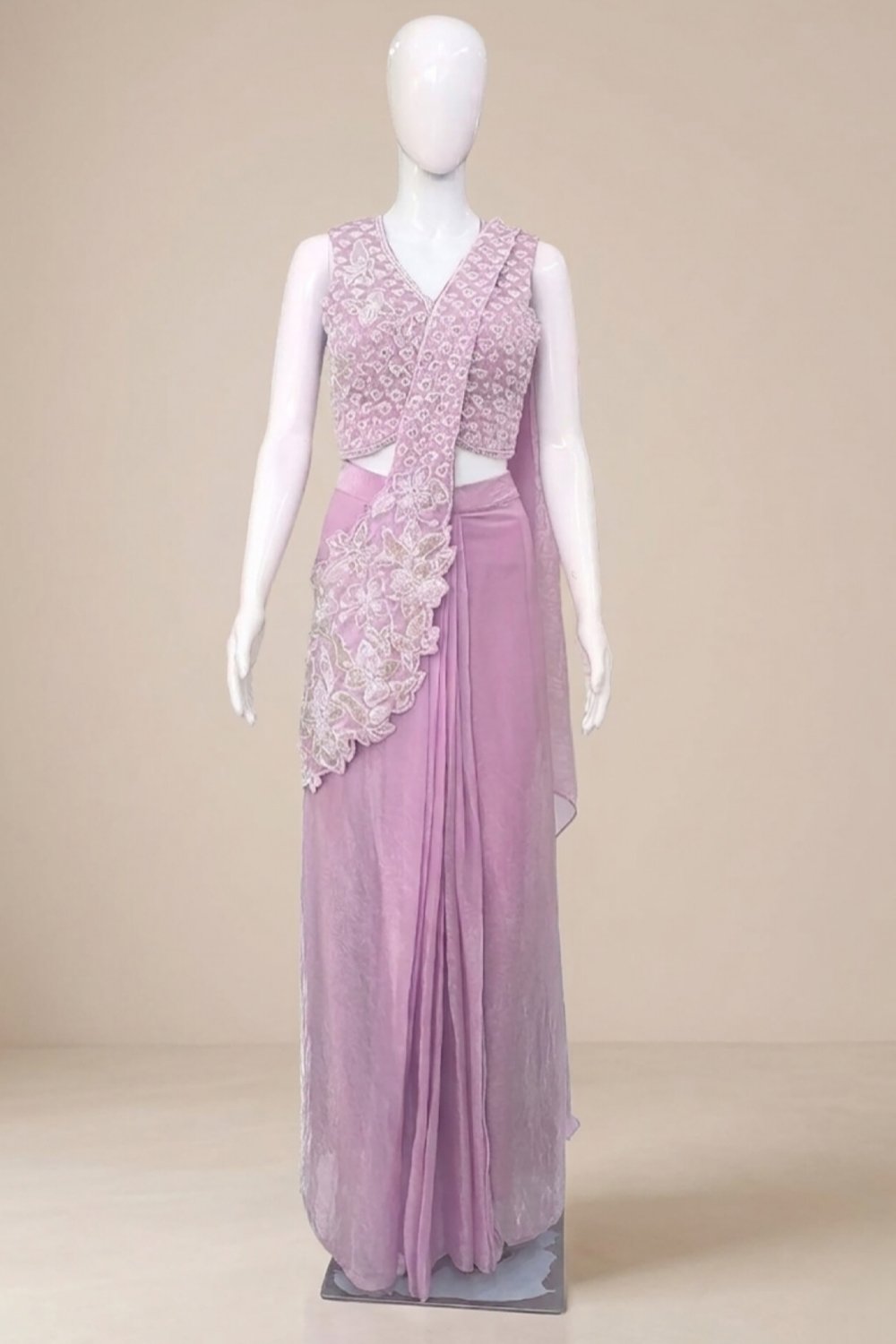 lavender-ready-to-wear-saree